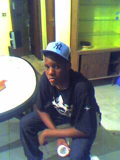 david